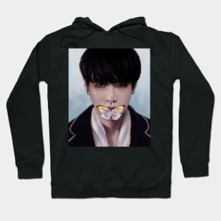 yoongi Hoodie